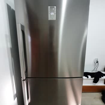 Arçelik'in Sorunu Çözmesini Talep Ediyorum