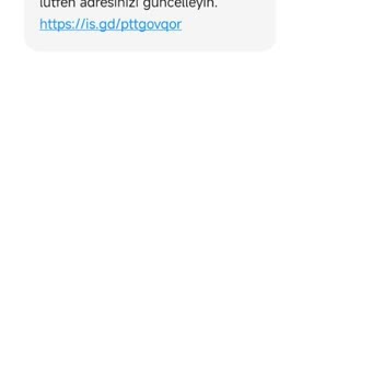E-ticaret Marka Taklidiyle Dolandırıcılık Kargo - KVKK İhlali