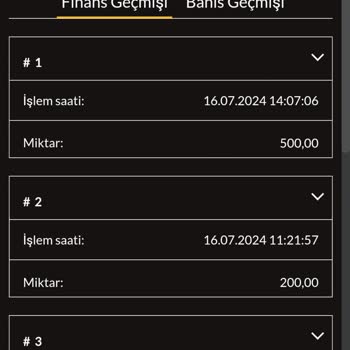 Casibom Para Yatırdım Hesabıma Yatmadı