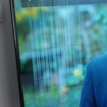 Onvo Televizyon Ekranı Bozuldu