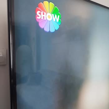 Onvo Televizyon Ekranı Bozuldu