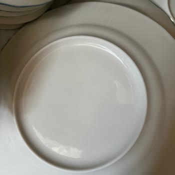 Bella Maison Elde Yıkamada Marka Yazısı Silindi