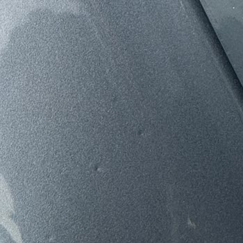 Exclusive Car Care Konya Boya Sıkıntısı