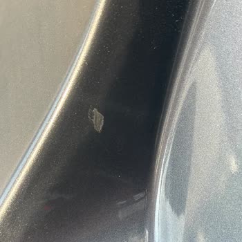 Exclusive Car Care Konya Boya Sıkıntısı