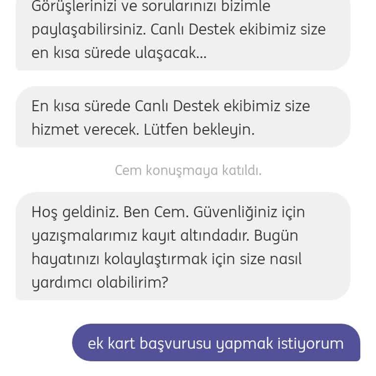ING Kurulduğundan Beri Bu Bankadayım