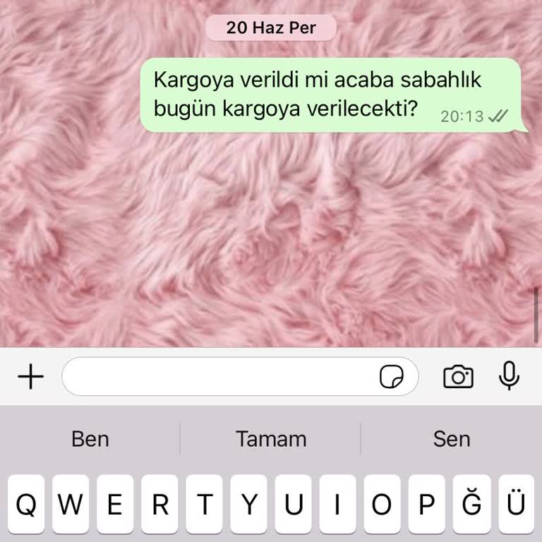 Bride’s Wedding Sabahlık Ve Terlik Siparişimden Sadece Terlik Geldi 2 Ay Oldu