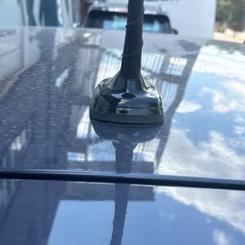 Gökmen Otomotiv Konya Kalitesiz Araç Anteni Sorunu