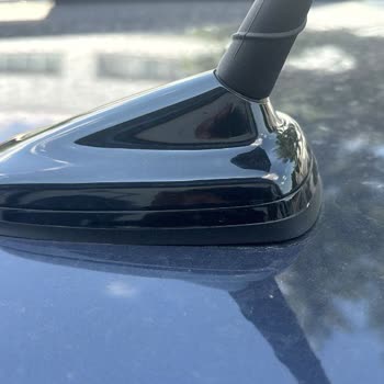 Gökmen Otomotiv Konya Kalitesiz Araç Anteni Sorunu