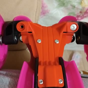 Rookie Bisiklet & Scooter Firmadan Hiç Kimseye Ulaşamıyorum.