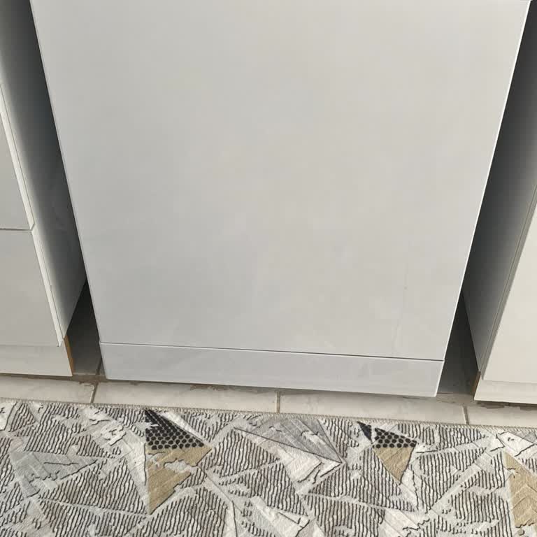 Kurutmuyor Bulaşık Makinesi Altus