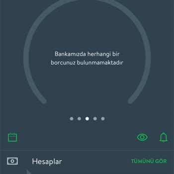 TEB Bankası Habersiz Para Çekimi