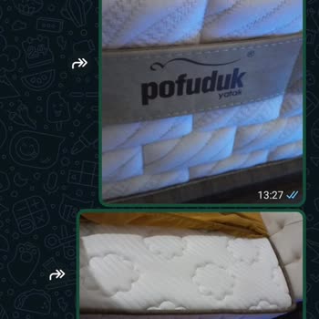 Konsept.mobilyalar (Instagram) Kırık Gelen Ürünler