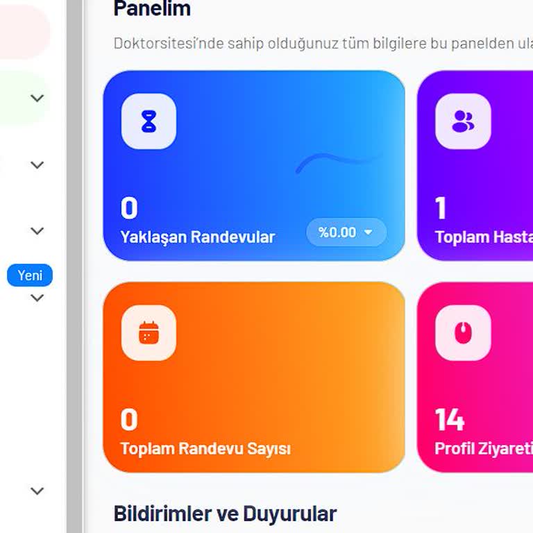 Doktorsitesi.com Zorla Üyelik Dayatıyor!