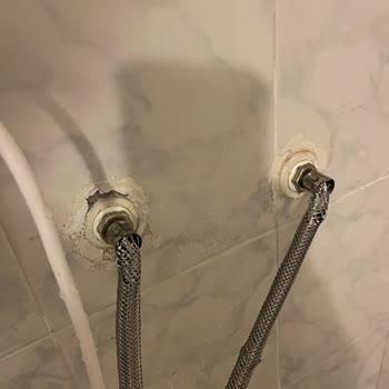 DemirDöküm! Kafamıza Şofben Düştü