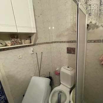 DemirDöküm! Kafamıza Şofben Düştü