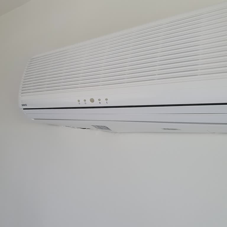 Beko Servisi Çözüm Yok Mersin Erdemli