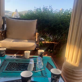 Historical Museum Resort Museum Resort SPA Otel'de Hijyen Ve Hizmet Sorunları