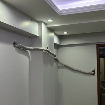 Beko'dan Klima Alınmaz
