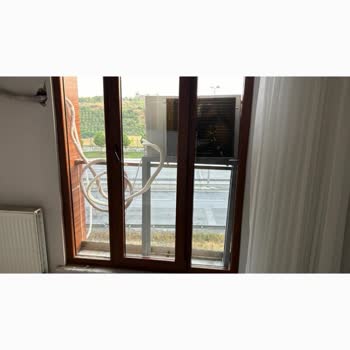 Beko'dan Klima Alınmaz