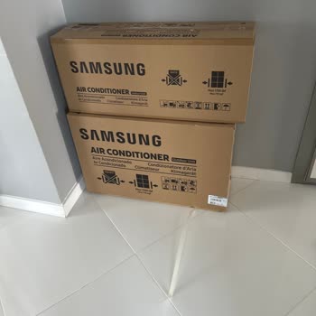 Samsung Samsun Yetkili Servis Şikayeti