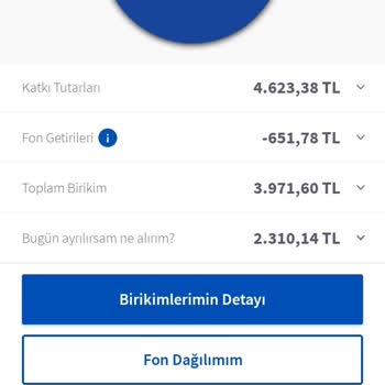 Agesa Bireysel Emeklilik Kul Hakkı Yiyor