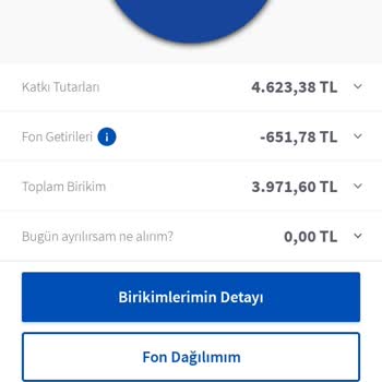 Agesa Bireysel Emeklilik Kul Hakkı Yiyor
