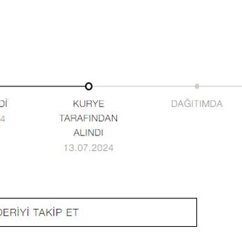 Kargoist Hızlı Teslimat İçin Ödeme Yapıldı Ancak Hızlı Teslimat Yapmadılar.