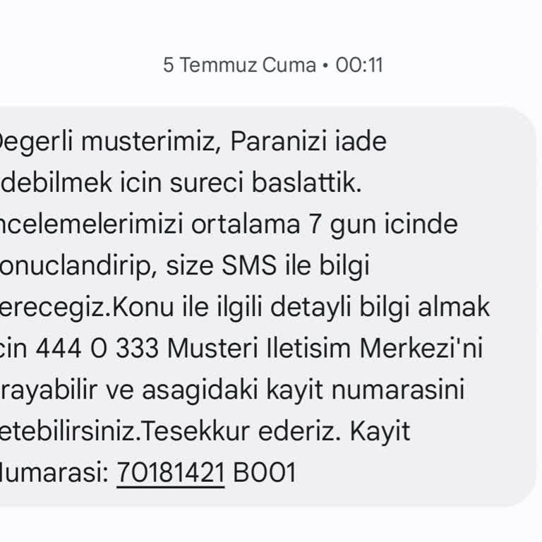 Garanti Bba ATM Sorunu