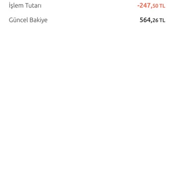 Yapı Kredi Bankası Yky Yatırım Hesabına Bilgim Dışı Aktarılan Para