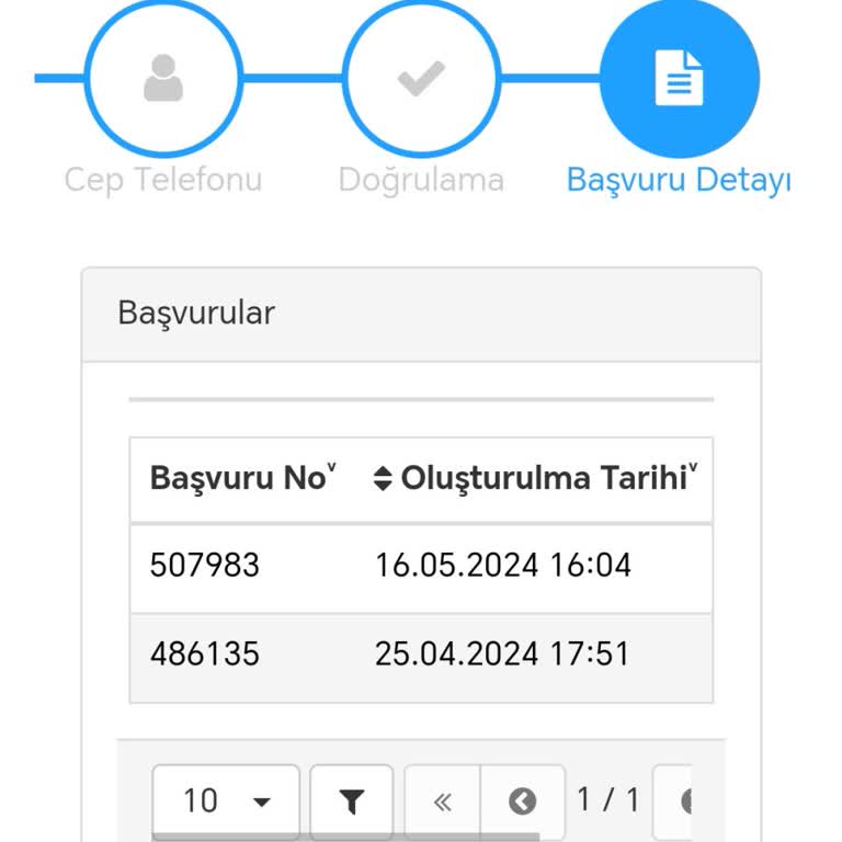 Şehitkamil Belediyesi Bisiklet Vermiyor, Bisikletimizi İstiyoruz