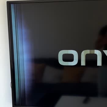 Trendyol Garantili Olmayan Onvo Smart TV'Yİ Garantili Olarak Sattı!