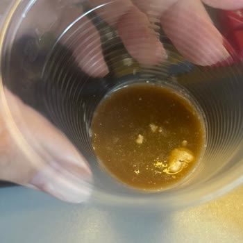 BİM'den Alınan Obsesso Soğuk Kahve