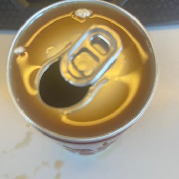 BİM'den Alınan Obsesso Soğuk Kahve