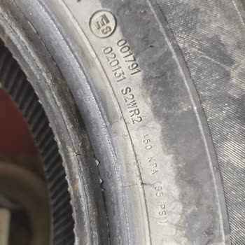 Petlas Lastik Lastikler Garantisi Bitmeden Top Attı