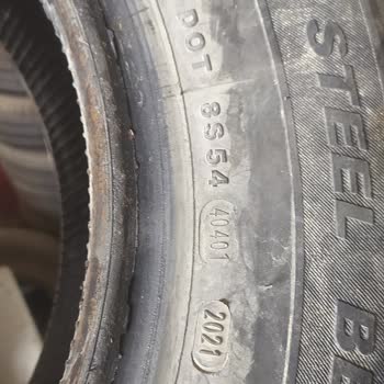 Petlas Lastik Lastikler Garantisi Bitmeden Top Attı