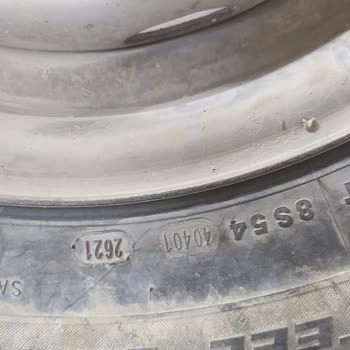 Petlas Lastik Lastikler Garantisi Bitmeden Top Attı