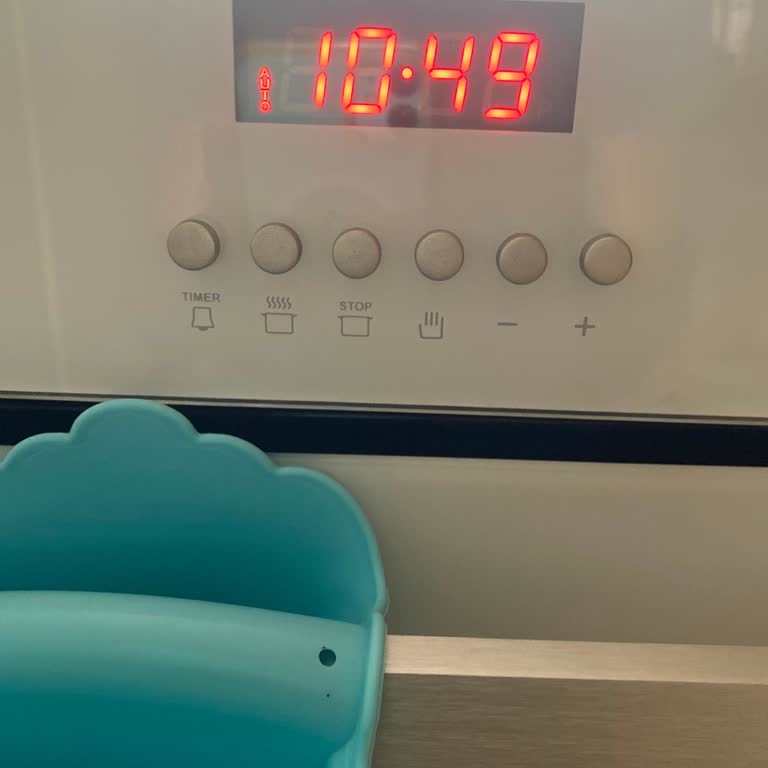 Vinola Fırın Auto Moddan Çıkmıyor