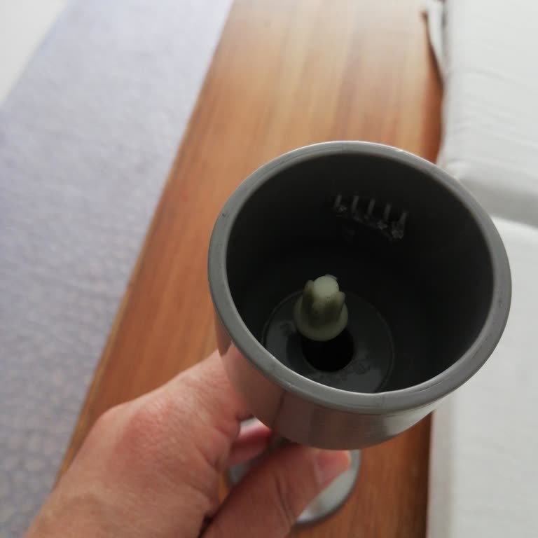 Arçelik Rhb 6050 K El Blenderi Tekrar Eden Arıza Sorunu