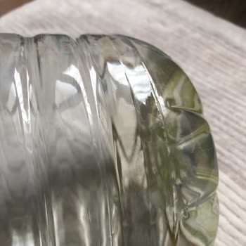 Gecek Su 5 Litrelik Şişede Su Kalitesi Sorunu