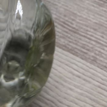 Gecek Su 5 Litrelik Şişede Su Kalitesi Sorunu