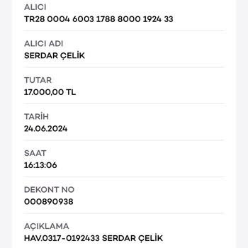 Coinex Hesabım Daki Paramı Çekemiyorum.