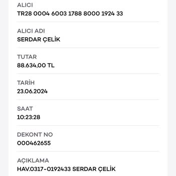 Coinex Hesabım Daki Paramı Çekemiyorum.