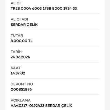 Coinex Hesabım Daki Paramı Çekemiyorum.