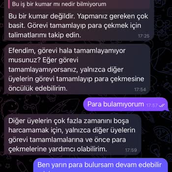 Coinex Hesabım Daki Paramı Çekemiyorum.