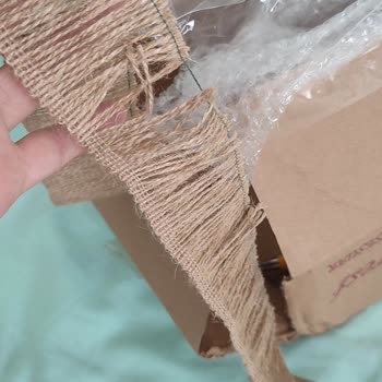 Trendyol'da Esperest Mağazasından Gelen Hasarlı Ürünler Mağduriyet Yaratıyor