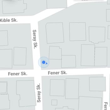 Martı Beyaz Alana Park Edememe Sorunu Ve Haksız Kesilen Cezai İşlem