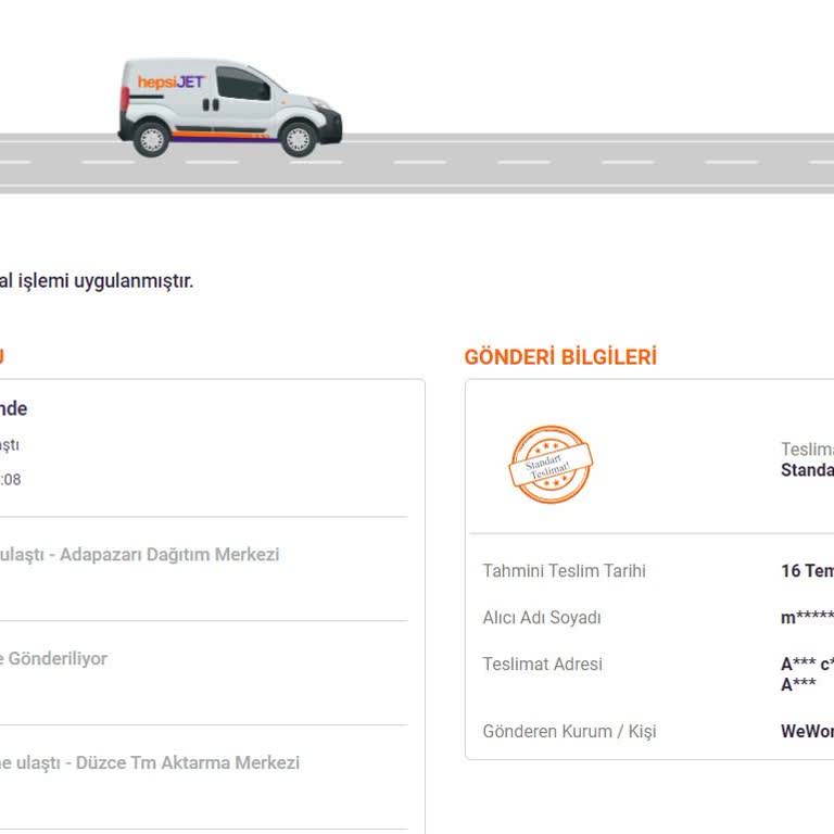 Hepsi Mağduriyet = Hepsijet - Jet Hızıyla Mağdur Oldum.