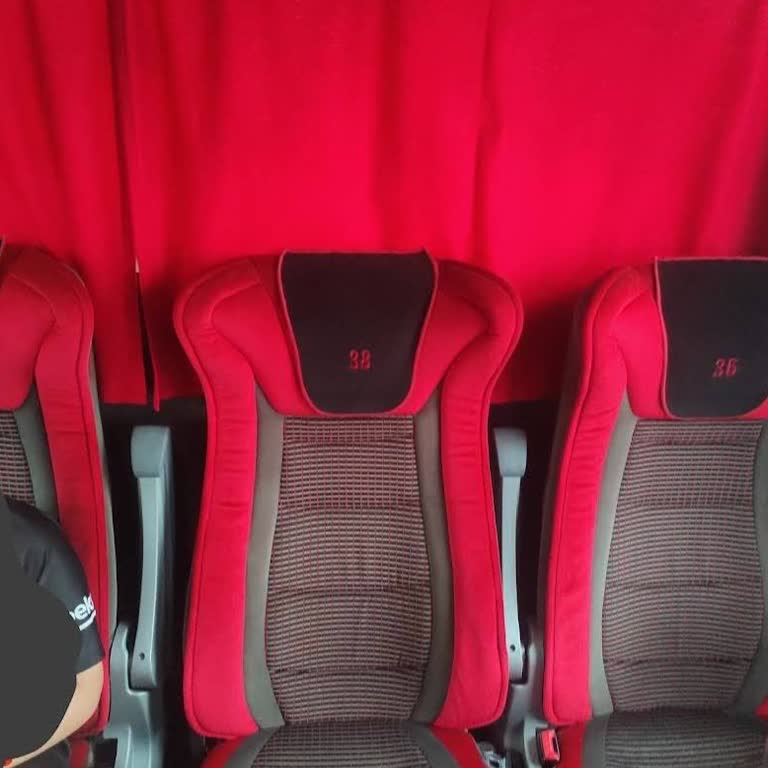 Kamil Koç Yanıltıcı Koltuk Bilgisi Ve Geç Gelen Otobüs