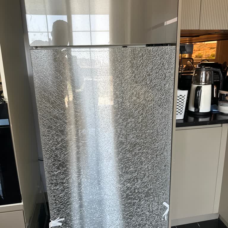 Bosch Servis Hizmeti Çözümsüzlük