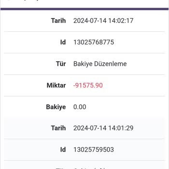 Onwin Bahis Sitesinde Çekim Sorunları Ve Mağduriyet